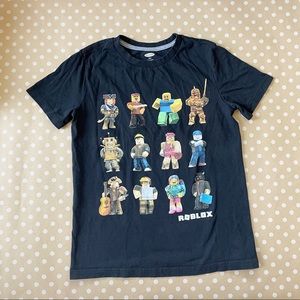 📦 Old Navy Roblox Tee